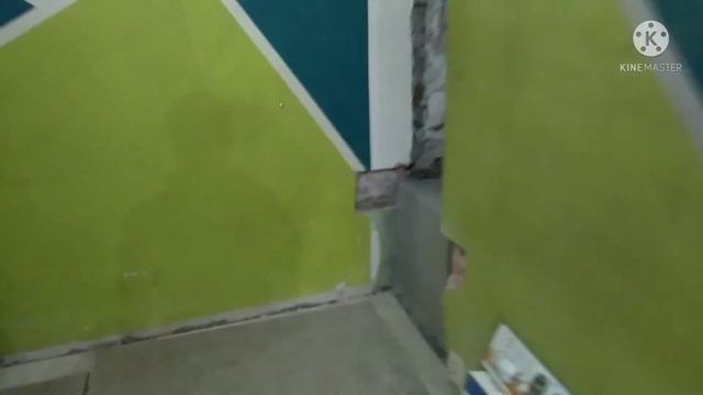 Старый фонд. Подоконники из ДСП столешниц. Полный монтаж. смотреть онлайн