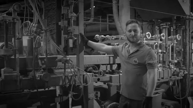 Feldhaus Klinker Завод по производству клинкерной плитки и кирпича смотреть онлайн