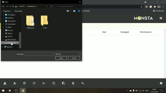 How to upload website Online Free Hindi | Infinity Free Hosting Tutorial смотреть онлайн