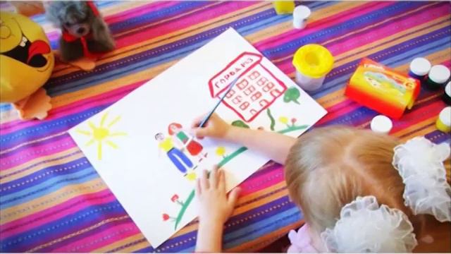 Жилой комплекс Город Роз в Ставрополе смотреть онлайн