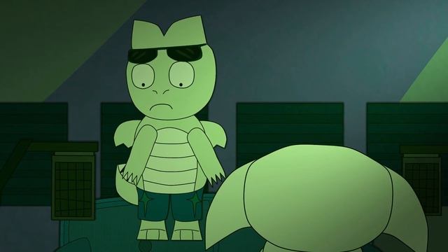 The Lets Player Problem - DDS