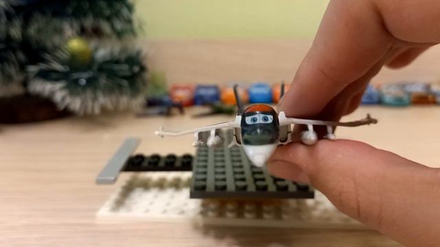 Моя Коллекция Тачек | #4 смотреть онлайн