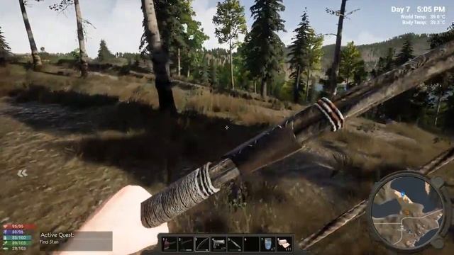 Hold your own gameplay Found my Brother смотреть онлайн