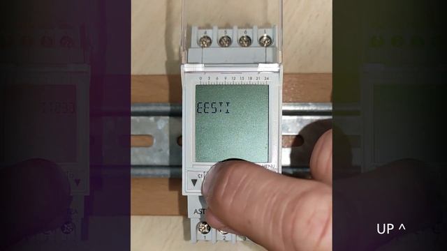 ASTROCLOCK 2 1st run and basic setup смотреть онлайн