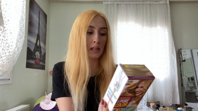 Evde Yıpratmadan Saç Açma - Palette Göz Alıcı Renkler Renk Açıcı - Schwarzkopf Pure Color-Süt Reçel смотреть онлайн