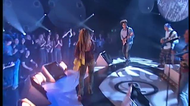 Anastacia - I Paid My Dues (Live) смотреть онлайн
