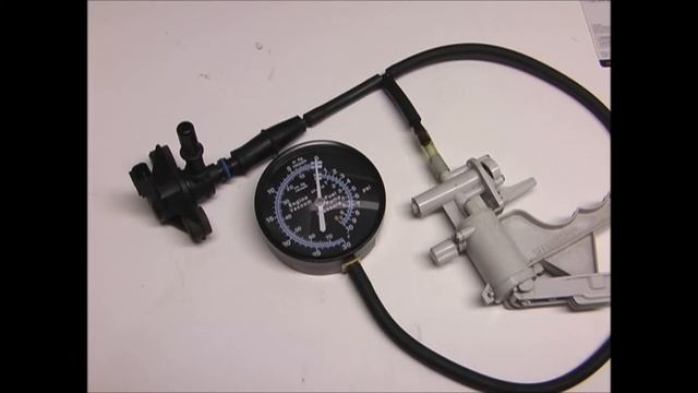 CODE P0455, P0456 EVAP Small Leak Troubleshoot / Diagnostics / Repair