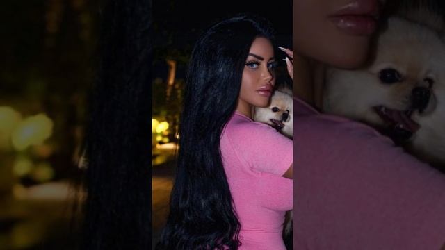 Latest Curvy Model Meli Santa | Biography | Wiki | Age | Height | Weight | Figure | Career and More смотреть онлайн