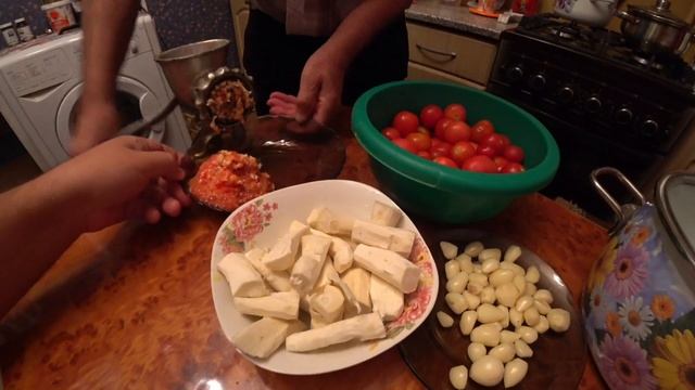 Чистота в каждом шаге