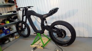 Электромотоцикл своими руками часть 1. Подготовка Vazar Dux.