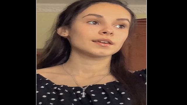 Za Vse Spasibo Dobry Drug - Ulyana Kovalyk (Extended Version) смотреть онлайн