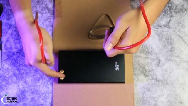 Unboxing Spot Welder 3GOA смотреть онлайн