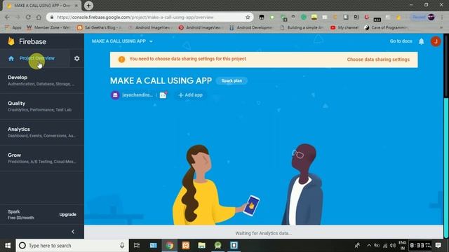 DELETE FIREBASE PROJECT смотреть онлайн