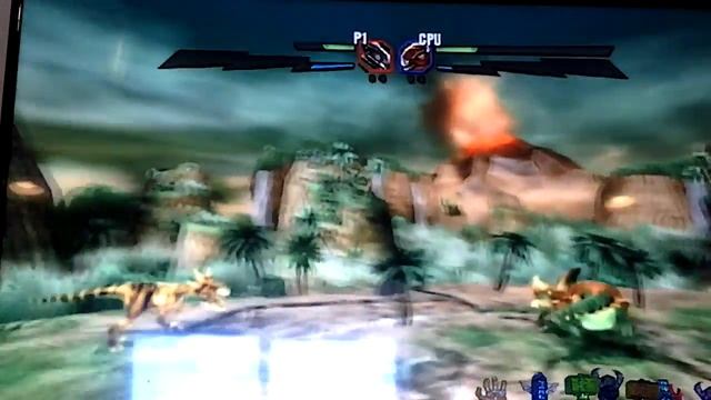 Battle of giants dinosaurs strike freeplay #3 смотреть онлайн