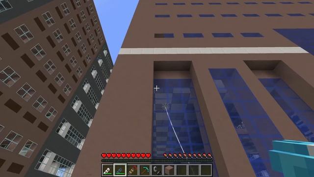 Advanced Hook Launchers Mod 1.15.2 | Minecraft Mod Review смотреть онлайн