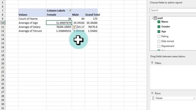 How to Clean, Analyze and Present Data with Excel (FREE Adv. Course) смотреть онлайн
