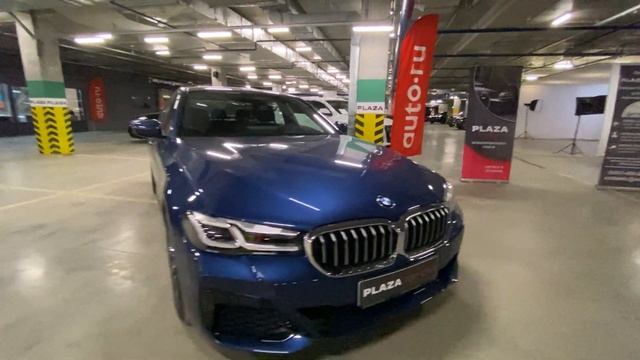 BMW 530i XDrive 2020 !!!NEW!!!