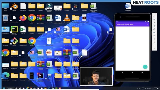 How to Upload Multiple Images to Firebase Storage - Android Studio смотреть онлайн