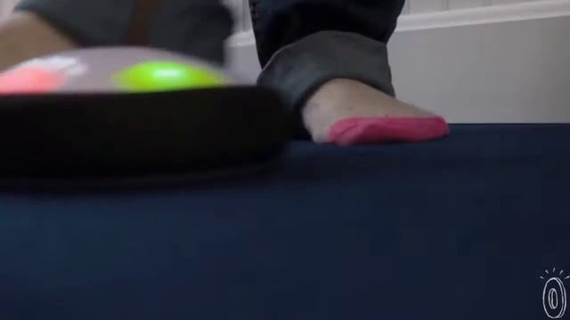 Диск для аэрофутбола Hower Ball футбольный мяч для игры дома в аэрофутбол! смотреть онлайн