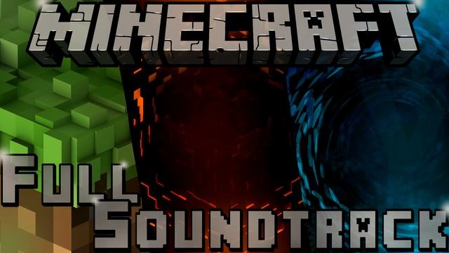 ?Minecraft Soundtrack 2018 [V1]? смотреть онлайн