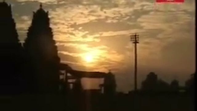 Sri Suryanarayana Suprabhata Stotram | MS Subbulakshmi Jr | Telugu Devotional Songs | BhaktiOne смотреть онлайн