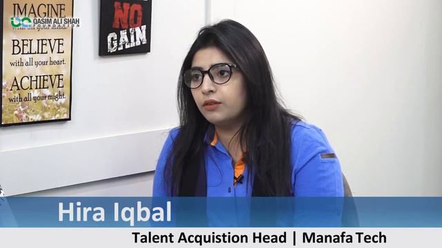 Degree vs Skills - Career Opportunities & Dream Jobs | Hira Iqbal | Hassan Raza смотреть онлайн