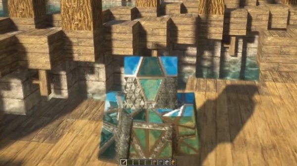Seus Ptgi Hrr 2.1 Shaders Free Download - 1.17.1 / 1.18