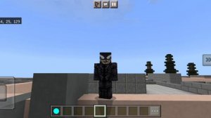 ВЕНОМ В МАЙНКРАФТ 3 ЧАСТЬ (Веном рассекречен)