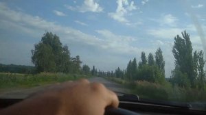 Машина дергается. Рывки при движении летом в жару