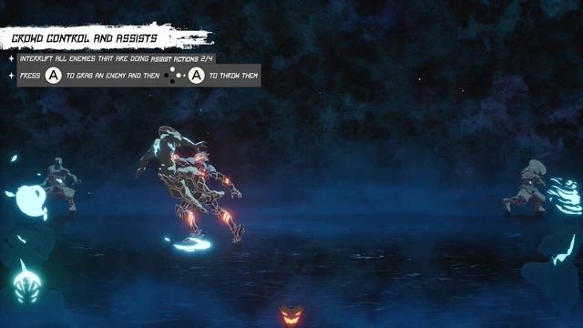 Let's Play: Aeon Must Die! смотреть онлайн