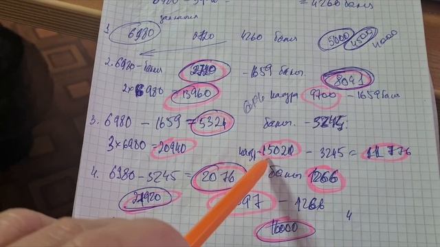 Барыгам с авито посвящается или почему торговать товарами со сбермегамаркета не выгодно . смотреть онлайн