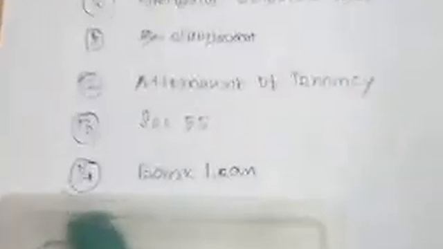 கிரையம் சார்ந்த ஆவணங்கள் மற்றும் அது சம்பந்தபட்ட சட்ட சிக்கல்கள் смотреть онлайн