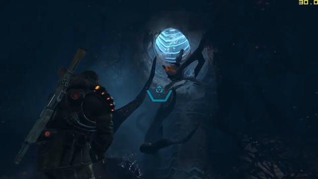 Lost Planet 3 - on Intel HD Graphics 530 Test смотреть онлайн