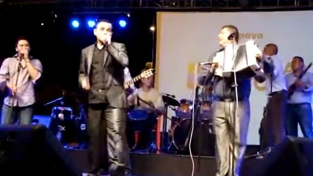 Oro de Ofir en Fiesta Celestial - Vídeo en Vivo (Gabriel el Chiche Maestre) смотреть онлайн