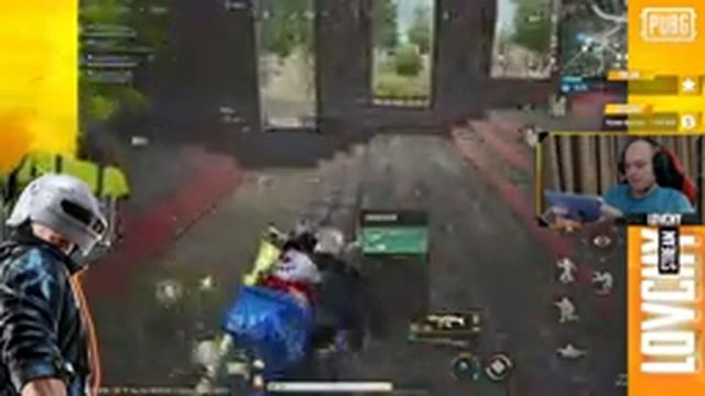 НА ЧИЛЕ НА РАССЛАБОНЕ | PUBG: NEW STATE СТРИМ смотреть онлайн