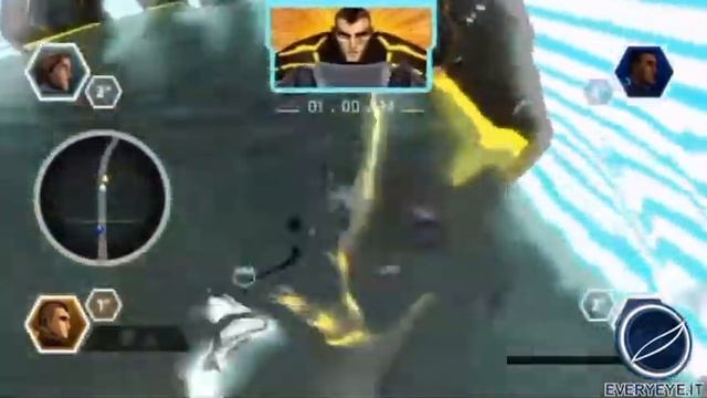 Tron Evolution: Battle Grid - Gameplay - Nintendo Wii - Everyeye.it смотреть онлайн