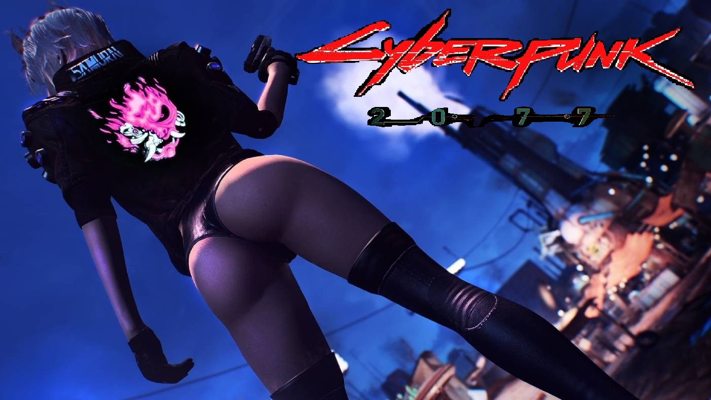 №97 Cyberpunk 2077 прохождение с историей смотреть онлайн