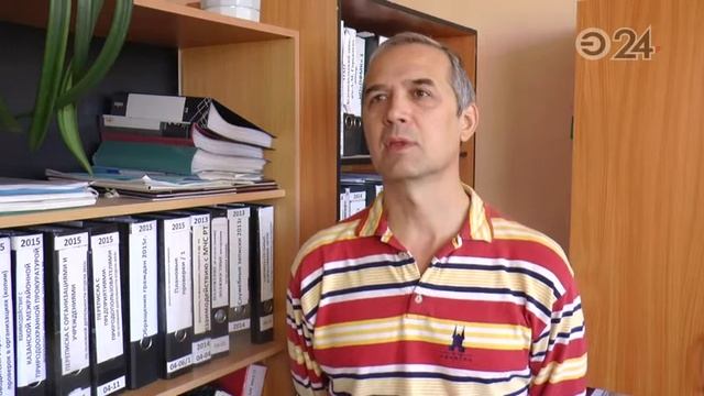 Стали известны результаты исследования воды, взятой из загрязненного водоем в Отарах смотреть онлайн