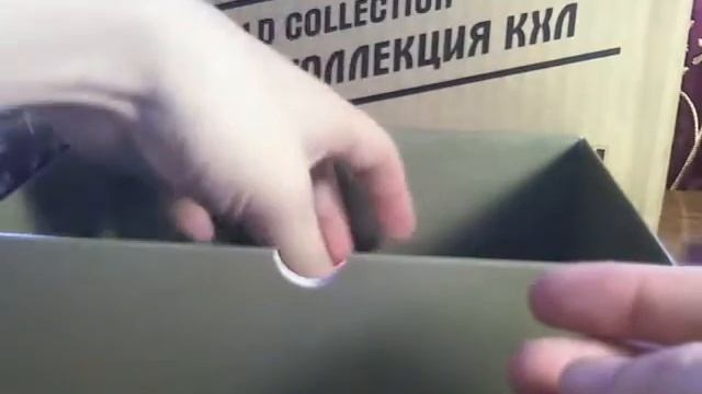 2012-13 SeReal KHL Gold Collection. 4-case break. Box 21-22 смотреть онлайн