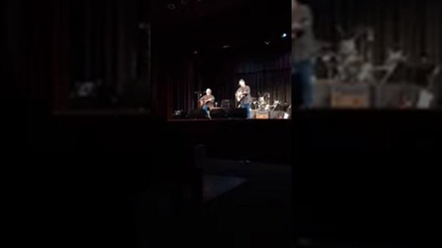 Chris Hillman & Herb Pedersen LIVE IN GREENVILLE TEXAS смотреть онлайн