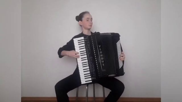 Richard Galliano "La Valse a Margaux" (Вальс Марго) смотреть онлайн