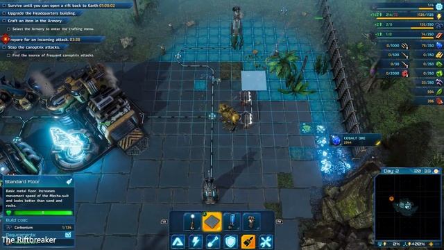 TOP 5 Twin Stick Shoot'em Ups 2021 смотреть онлайн