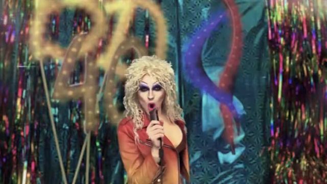 Vanessa Diziai - Magic Symphony (by Blue System) смотреть онлайн