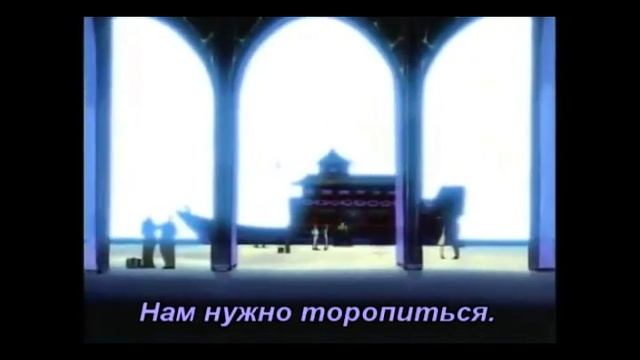 The Spoony Experiment - Tekken The Motion Picture[на русском] смотреть онлайн