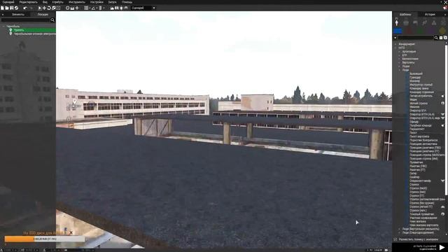 ПО ЧЕРНОБЫЛЮ В БУДЁНОВКЕ || ОБЗОР МОДОВ АРМА 3 смотреть онлайн