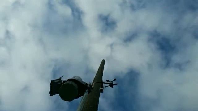 Timelapse WMR300 смотреть онлайн