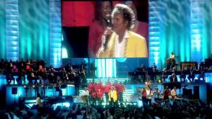 Rod Stewart - Sailing (from One Night Only! Live at Royal Al