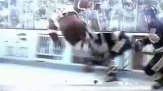Brutal Hockey Fights Vol. 1 смотреть онлайн