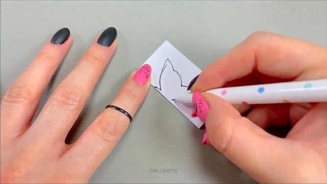 20 DIY – РОЗОВЫЙ против ГОЛУБОГО! – ДУЭЛЬ ЦВЕТОВ – Школьные принадлежности – Декор – Фиджет и друго смотреть онлайн