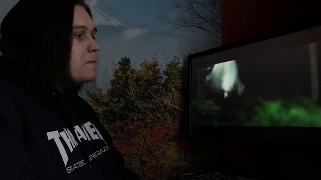 POLNALYUBVI - Кометы Реакция